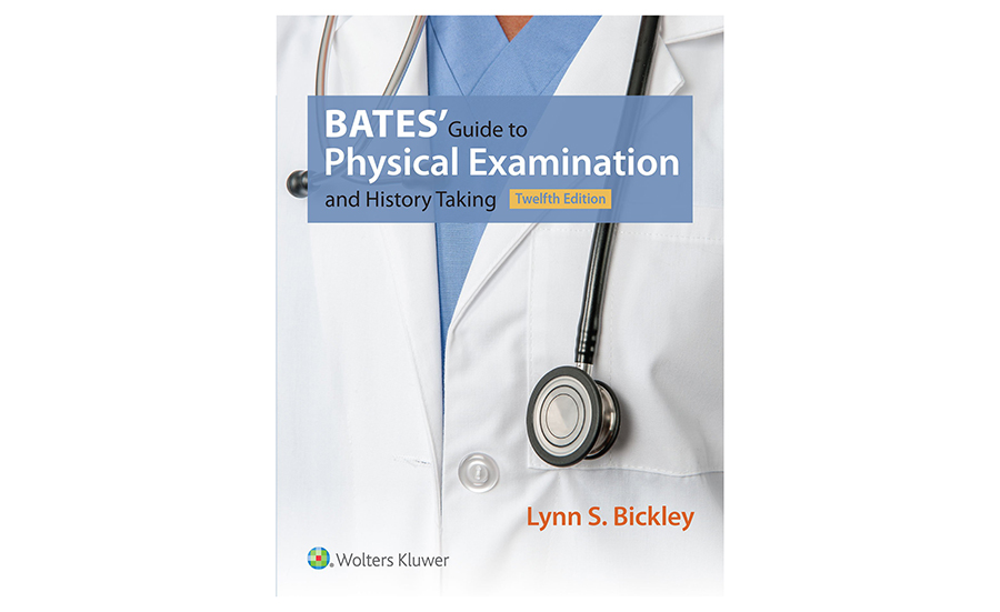 Bates’ Guide to Physical Examination and History Taking tài liệu anh chuyên ngành dược